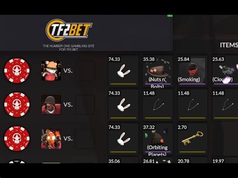 tf2 bet|tf2 coinflip.